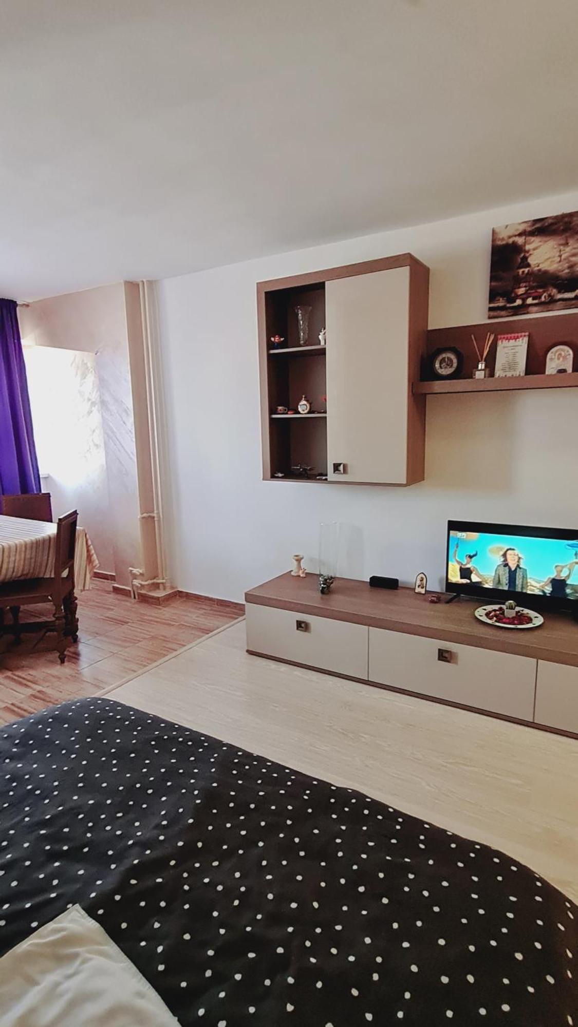 Studio Dristor Apartment Bukares Bagian luar foto