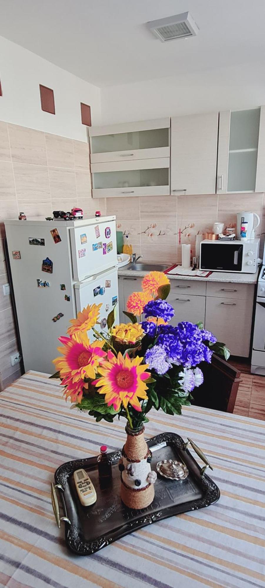 Studio Dristor Apartment Bukares Bagian luar foto